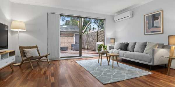 Peter and Victoria Kohlhagen testimonial image