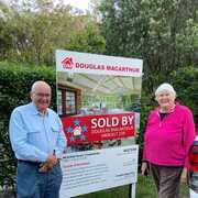 Professional, friendly, efficient and inspiring confidence