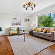 Douglas is an outstanding agent, incredibly hard working, and a true partner