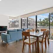 Sale of Our Unit at Beecroft