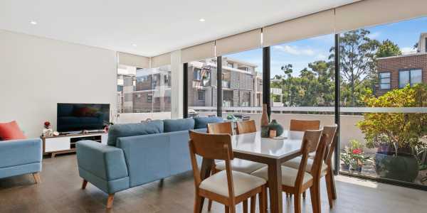 Vijay and Maria Watson testimonial image