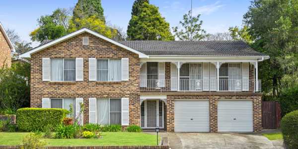 Ian and Ann Hogan testimonial image