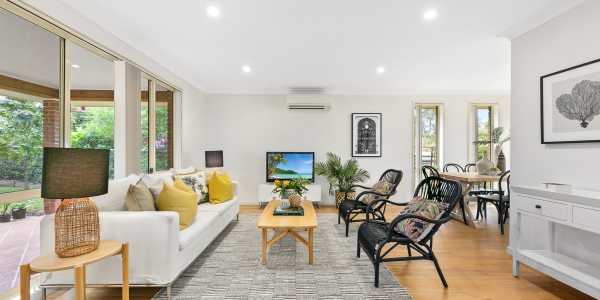 Arthur Baillie testimonial image