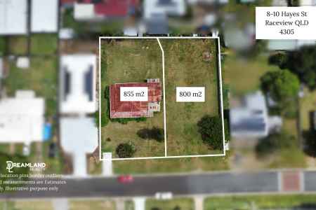 Large Landholding with Income & Future Upside