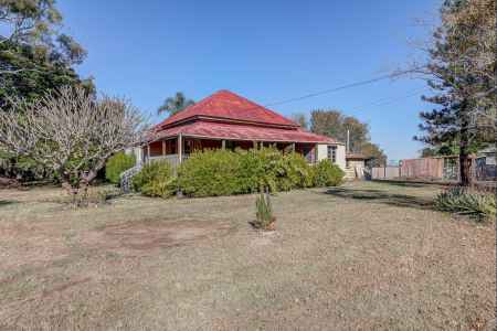 Large Landholding with Income & Future Upside