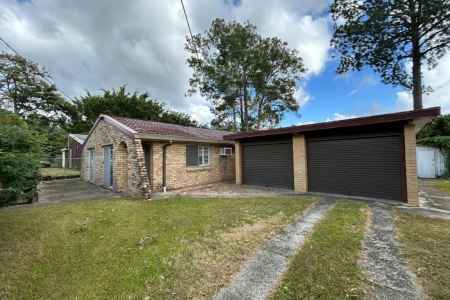 🏡 Value, Space & Future Potential on 720m² – Loganlea