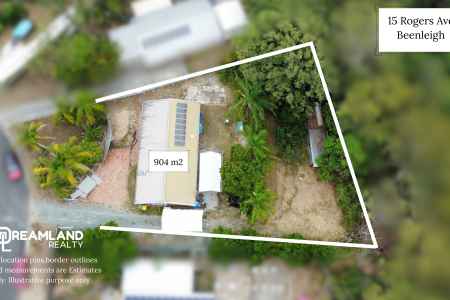 4 Bedrooms, Huge Yard, Endless Potential