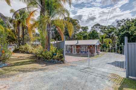 4 Bedrooms, Huge Yard, Endless Potential