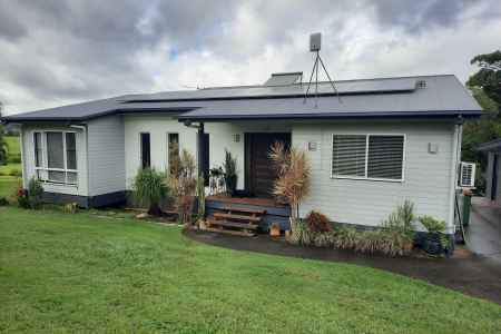 Expansive Rural Opportunity on 4,000m²