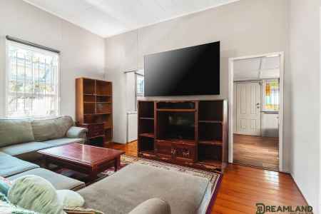 Full of Character, Potential & Convenience