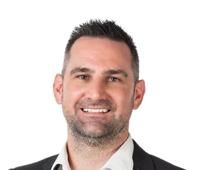 Cameron Huckett photo