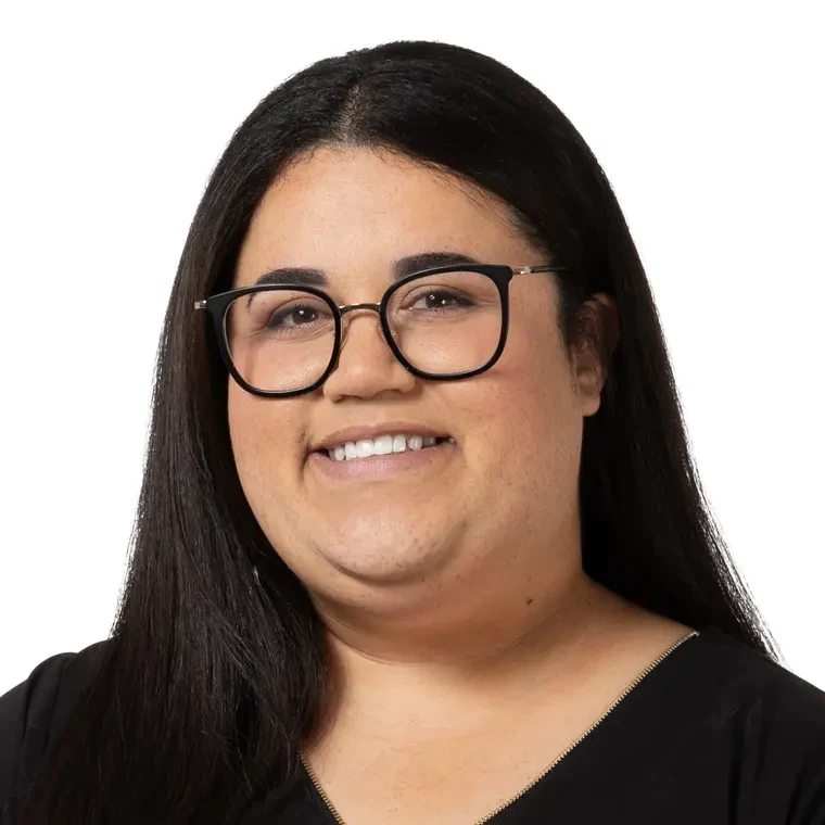 Shantelle Massingham