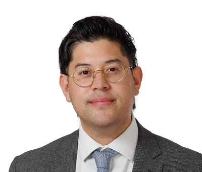 Russell Bodestyne photo