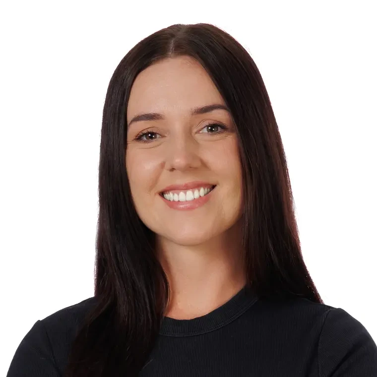 Rebecca Thomas