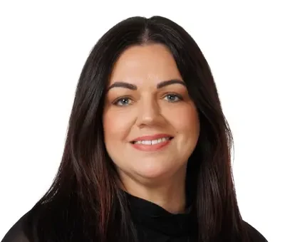 Marika Glover photo