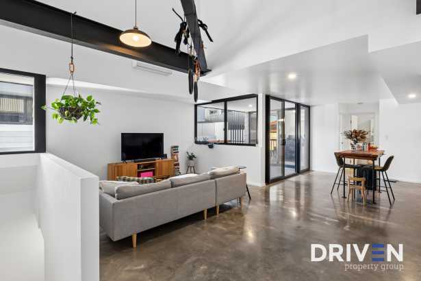 Modern Maylands Living 