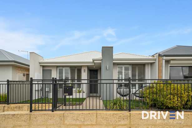 Stylish, Spacious & Perfectly Positioned