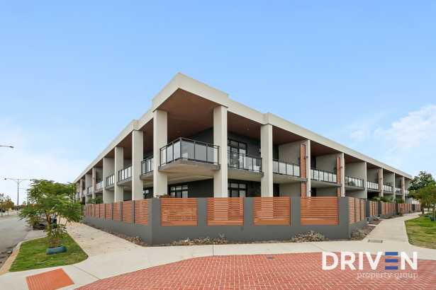 Modern Living in Great Location