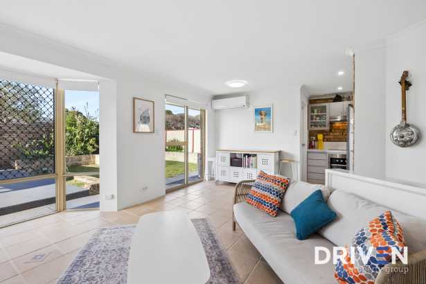 Easy Living in a Prime Dianella Location