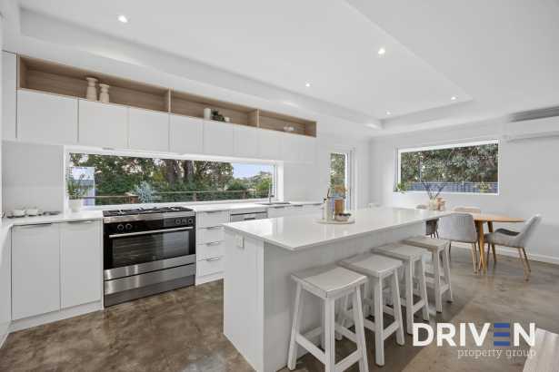 The Perfect Blend of Family Living, Lifestyle & Quality  