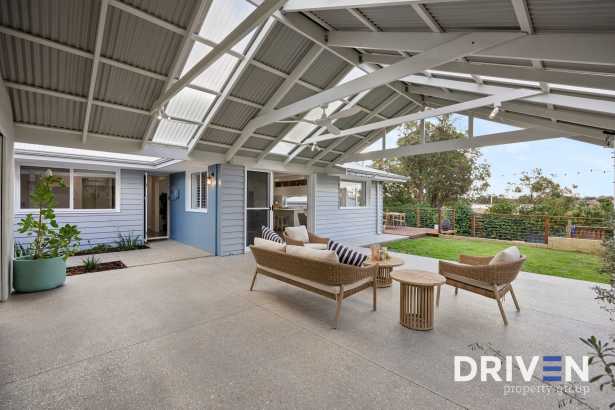 The Perfect Blend of Family Living, Lifestyle & Quality  