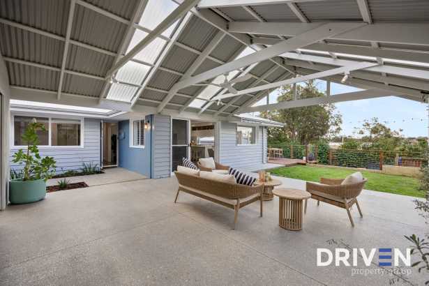 The Perfect Blend of Family Living, Lifestyle & Quality  