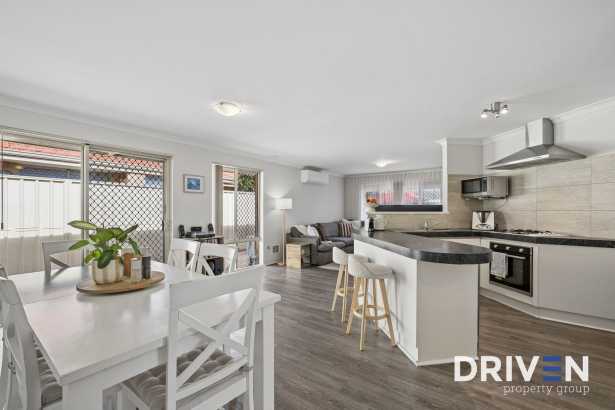 Quiet, Convenient & Ready to Call Home!