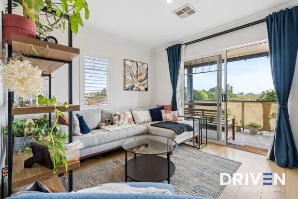 Apartment Living in an Unbeatable Location