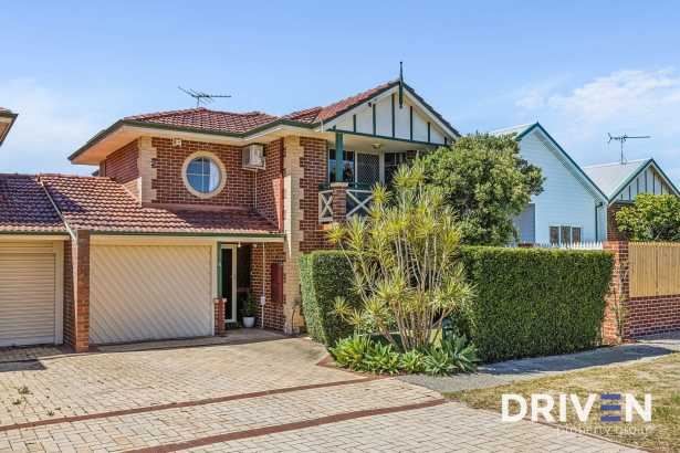 Stylish Living in a Sought-After Maylands Pocket