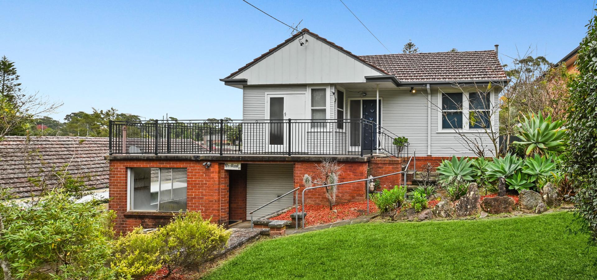 Versatile Family Home on 759m² – First Time Offered in Over 65 Years