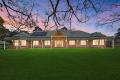 Charming country style homestead with separate in-law accommodation.