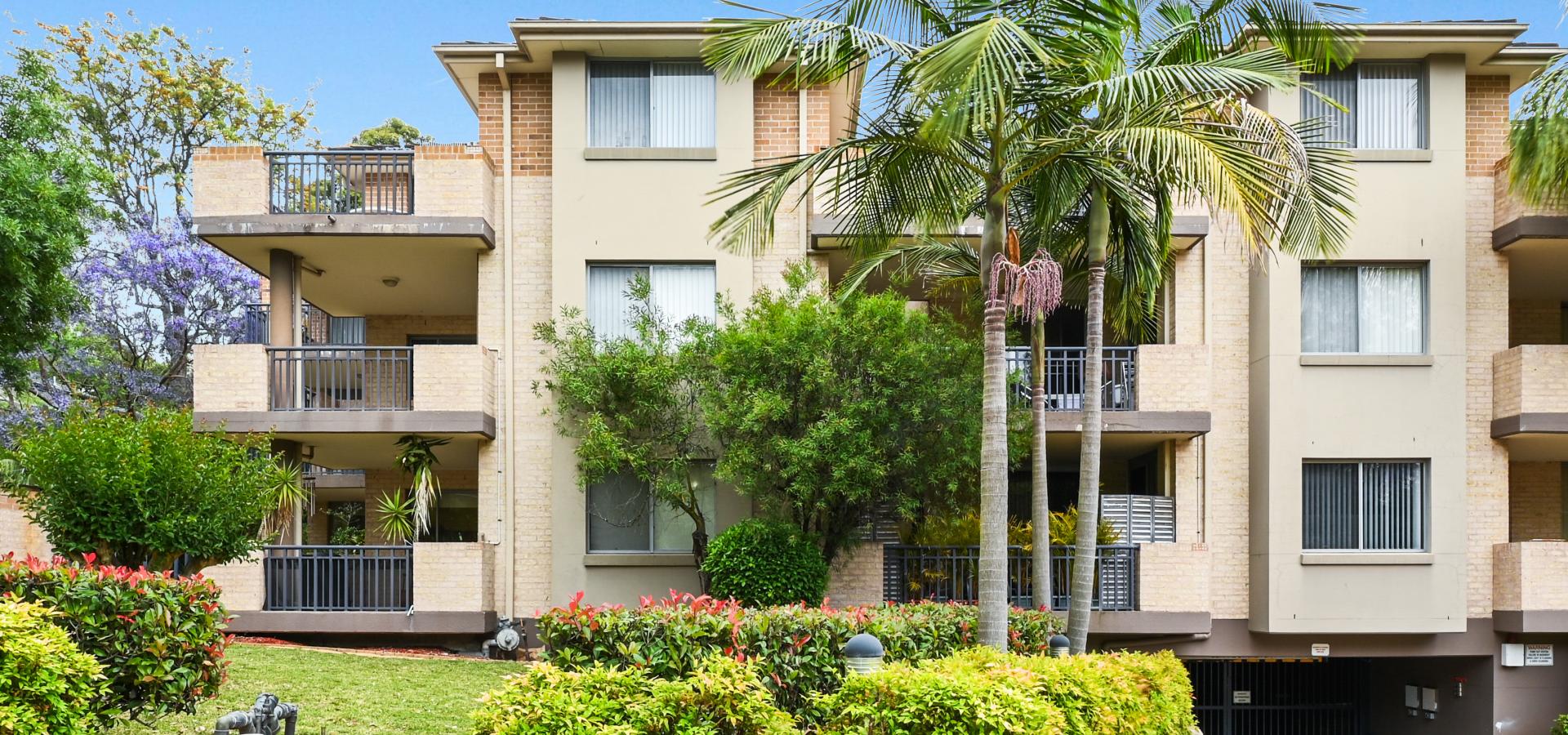 Lifestyle, Light & Location