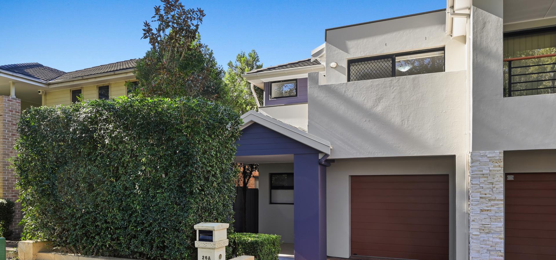 Premier Location, Freshly Renovated
