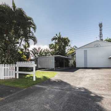 Ian Powell testimonial image