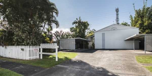 Ian Powell testimonial image