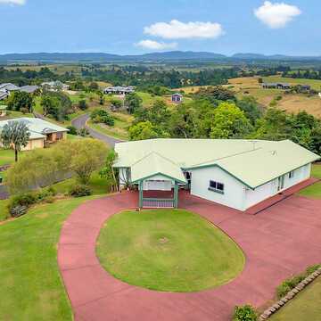 Mick & Kristy Martin testimonial image