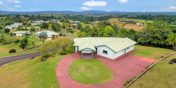 Mick & Kristy Martin testimonial image