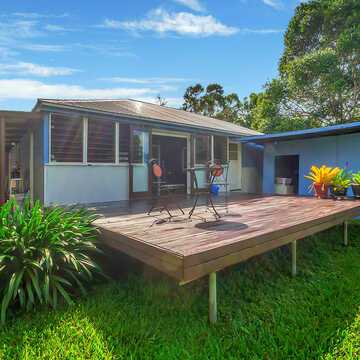 Christine Kirkwood testimonial image