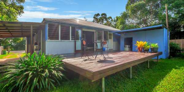 Christine Kirkwood testimonial image