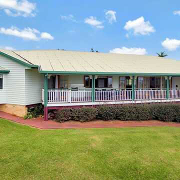 Robert & Janette Jackson testimonial image