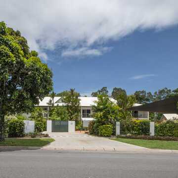 Chris Rayner & Nicola Roy testimonial image