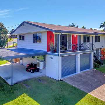 Susie Chandler & Joe Oliffe testimonial image