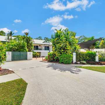 Stephen & Fiona Harris testimonial image