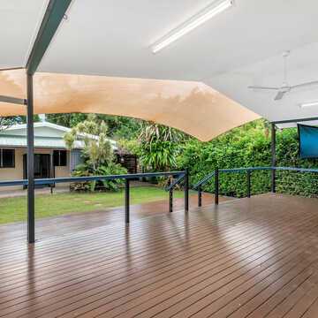 Harry, Barb & Leanne Collins testimonial image