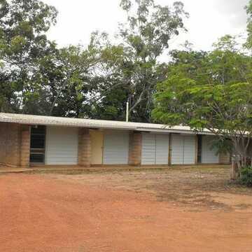 Andrew & Wendy Robinson testimonial image