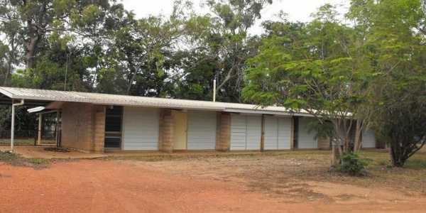 Andrew & Wendy Robinson testimonial image