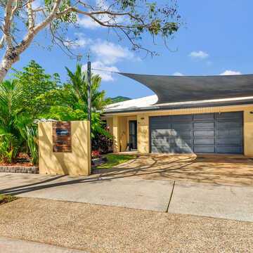 Ivan Geldenhuys testimonial image