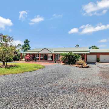 Garry & Lyn Hopkins testimonial image