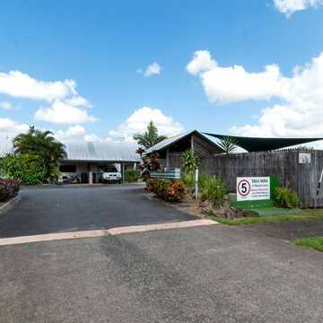 Graeme & Ann Bell testimonial image