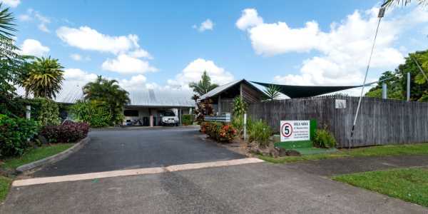 Graeme & Ann Bell testimonial image